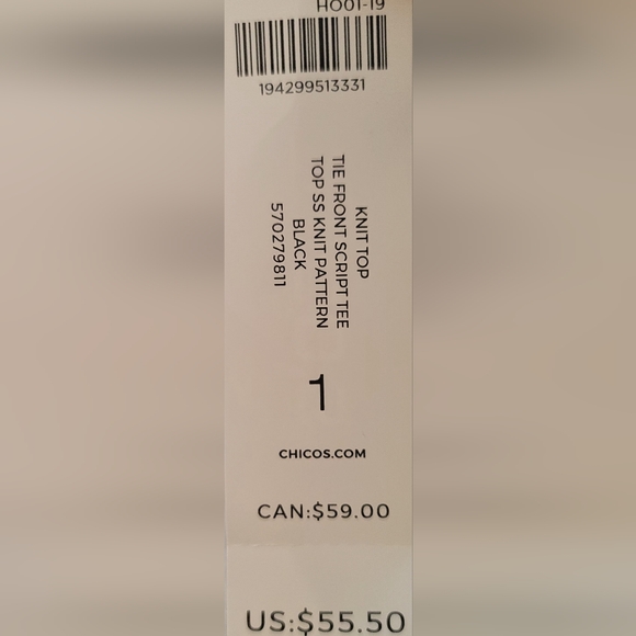 Top - Picture 5 of 5